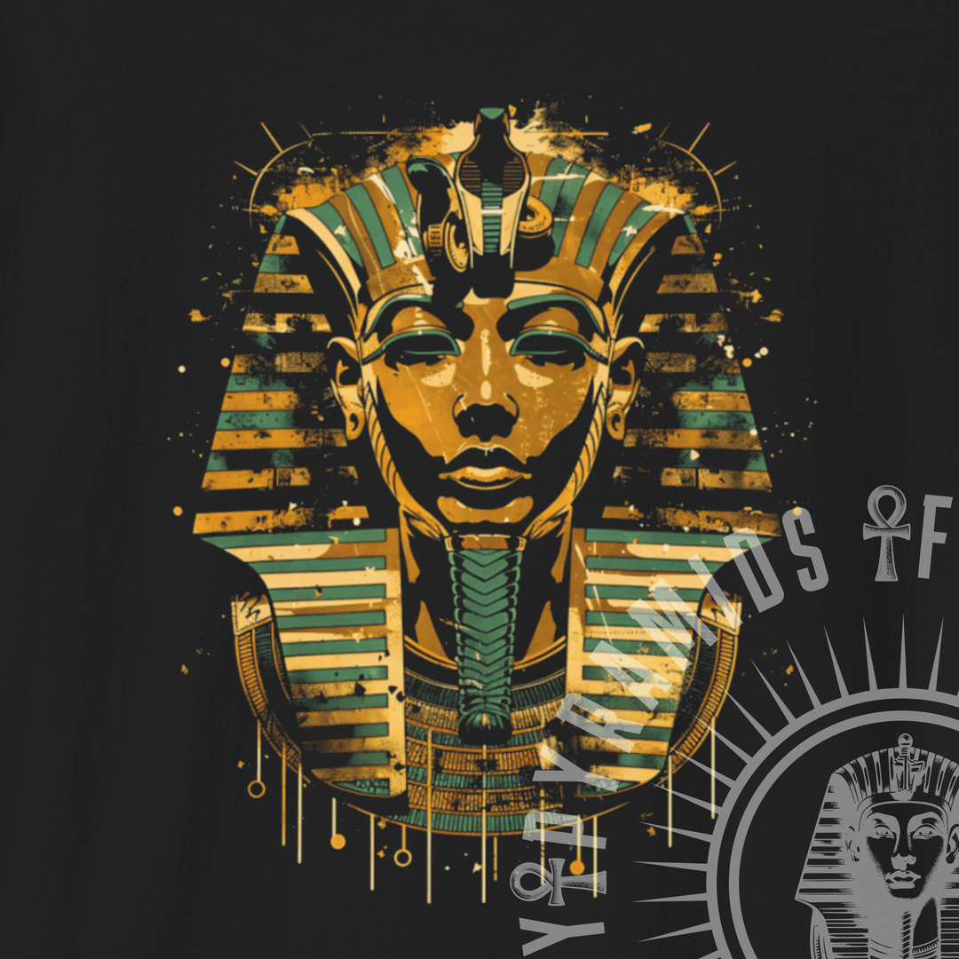 GOLDEN EMPIRE  - Unisex Softstyle T-Shirt