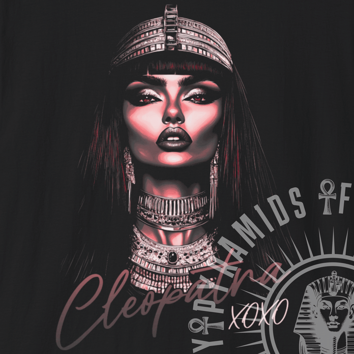 EGYPTIAN ENCHANTRESS - Unisex Crewneck Sweatshirt