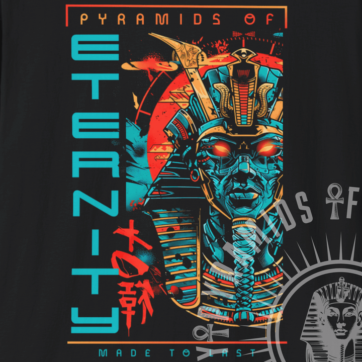 DIGITAL DYNASTY T-SHIRT