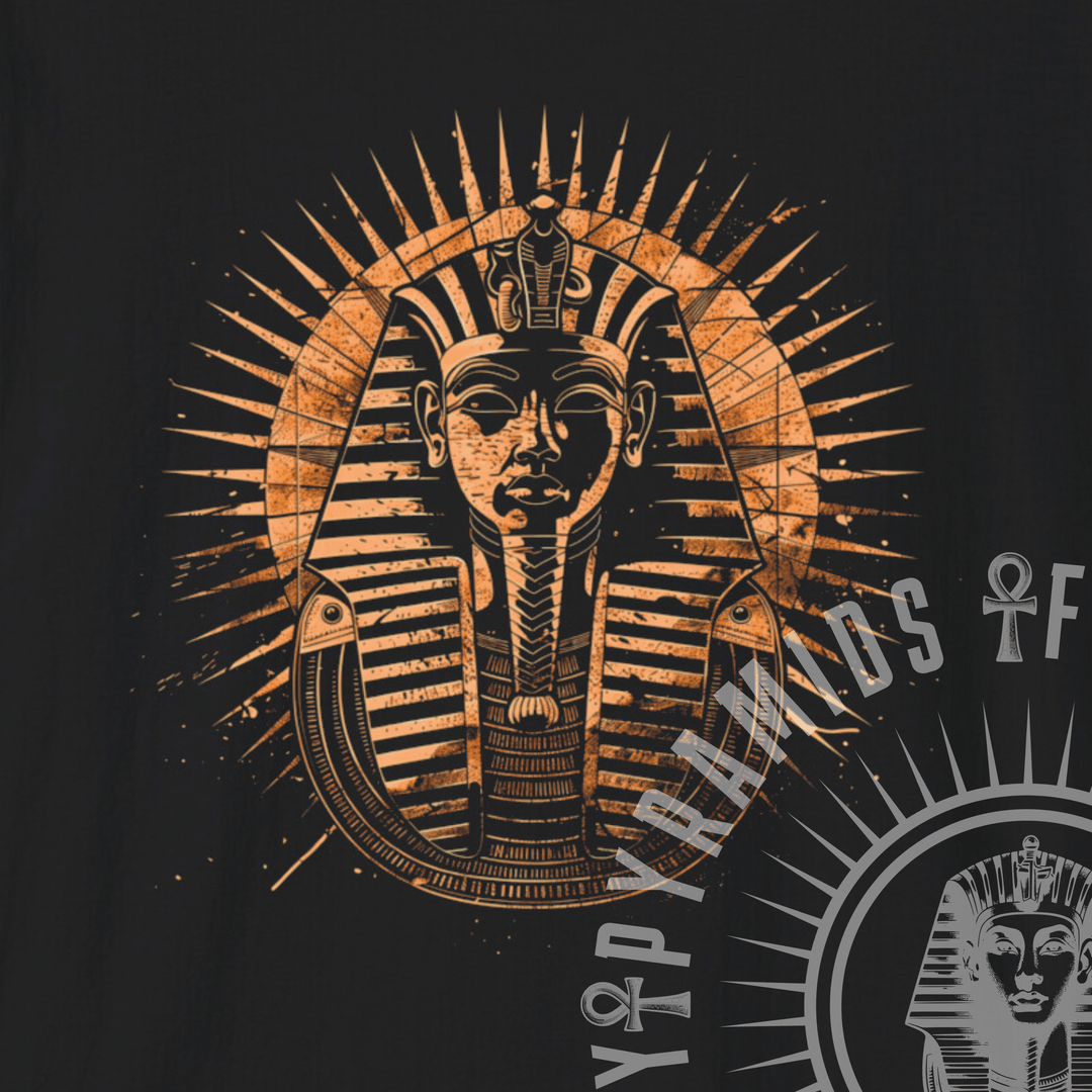 PHARAOH RESURRECTED - Unisex Softstyle T-Shirt