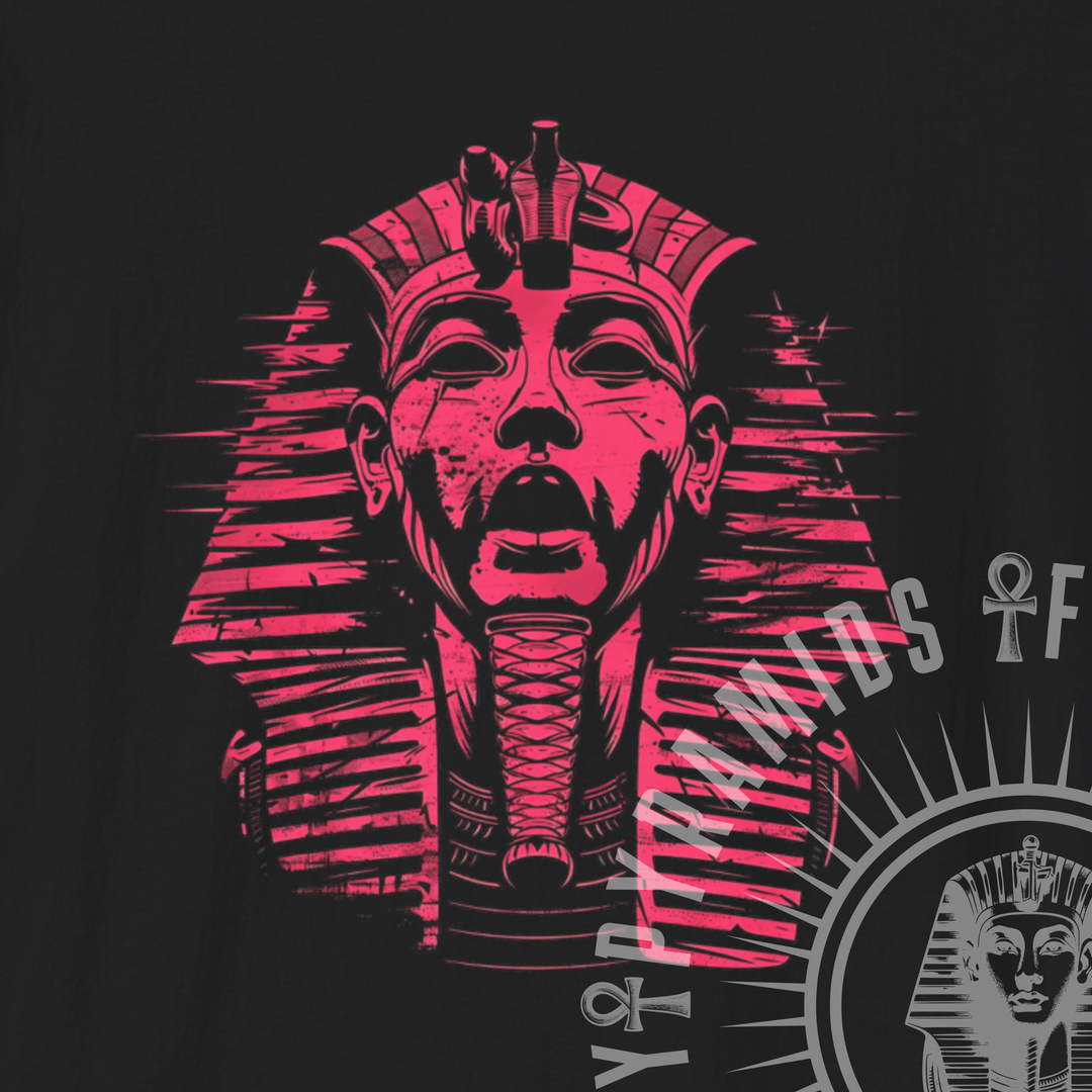 PHARAOH’S WORD T-SHIRT