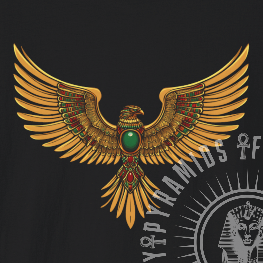 WINGS OF THE EMPIRE T-SHIRT