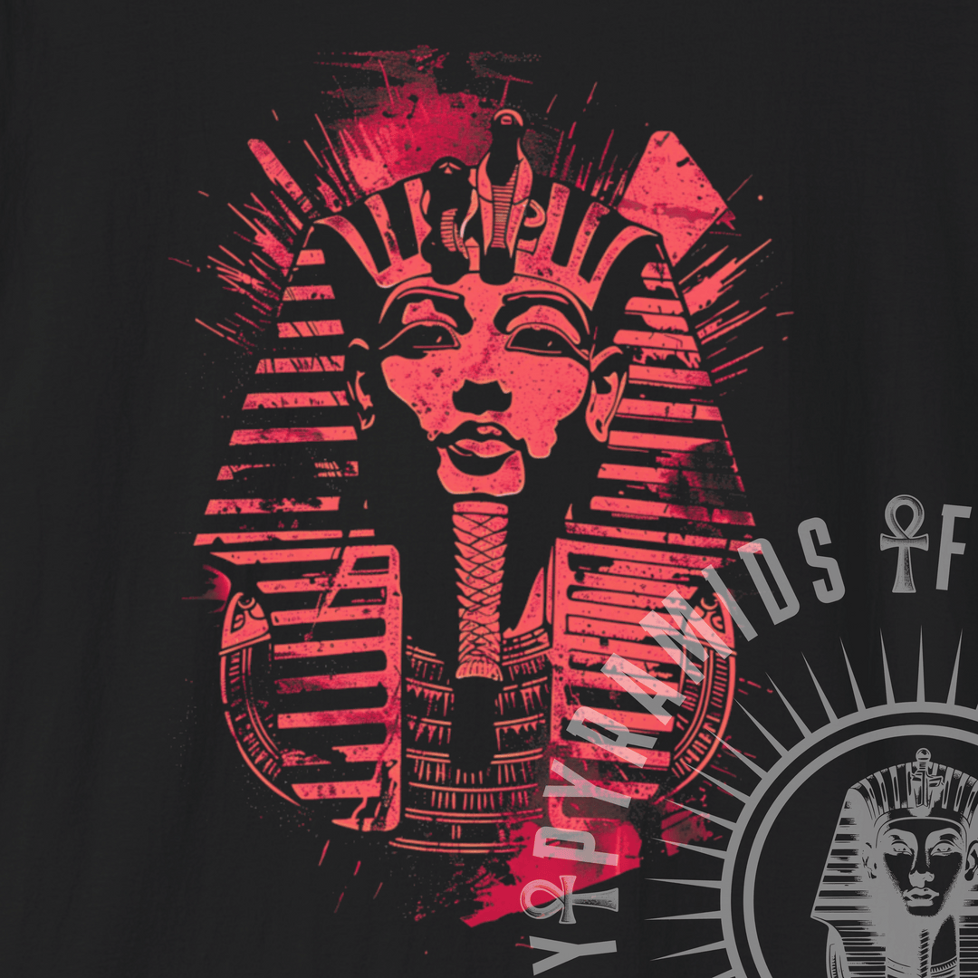 PHARAOH REBORN - Unisex Softstyle T-Shirt