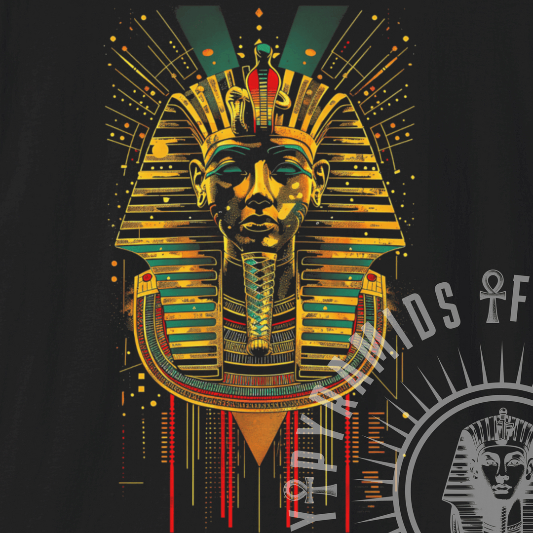 PHARAOH'S ASCENSION T-SHIRT