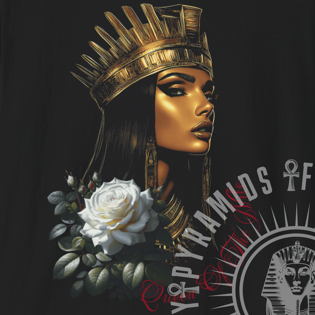 KINGDOM OF CLEO - Unisex Crewneck Sweatshirt