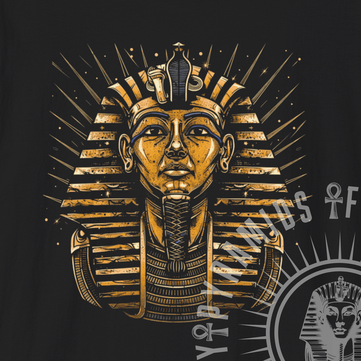 CELESTIAL PHARAOH T-SHIRT