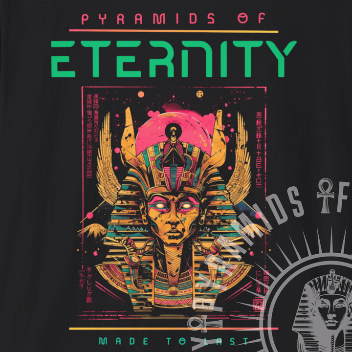 ULTRA PHARAOH T-SHIRT