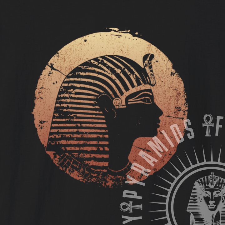 ECHOES OF EGYPT - Unisex Softstyle T-Shirt