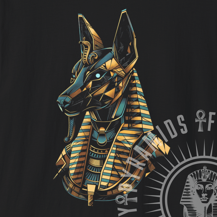 DIGITAL JACKAL - Unisex Softstyle T-Shirt