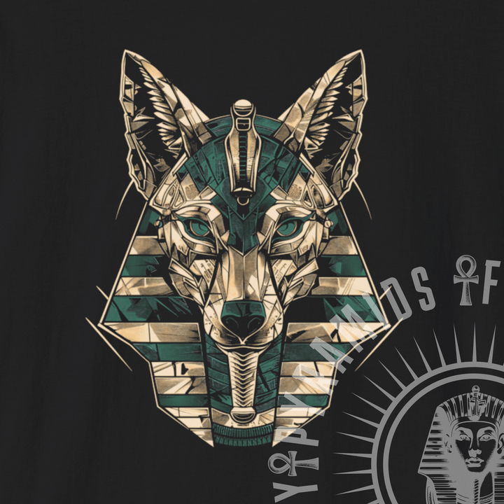 ANUBIS HORIZON T-SHIRT