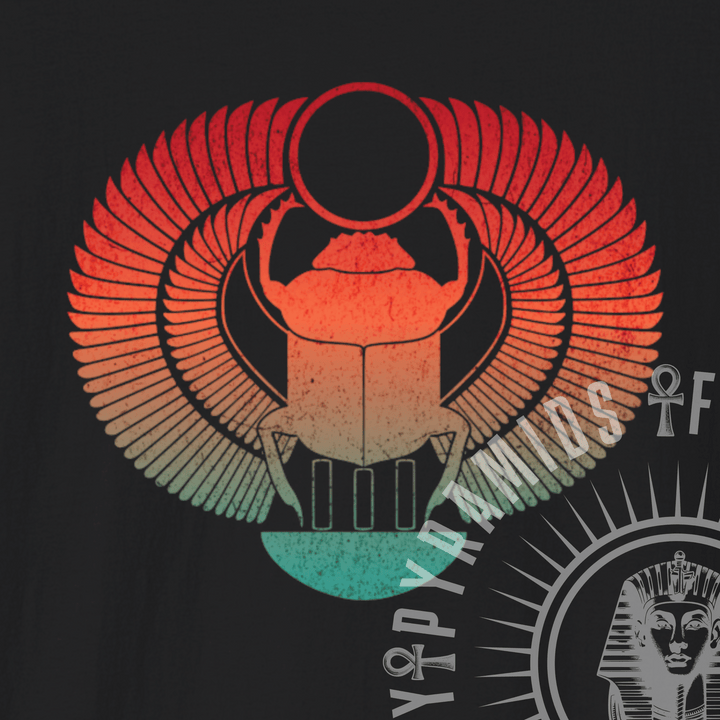 SCARAB LEGACY - Unisex Softstyle T-Shirt