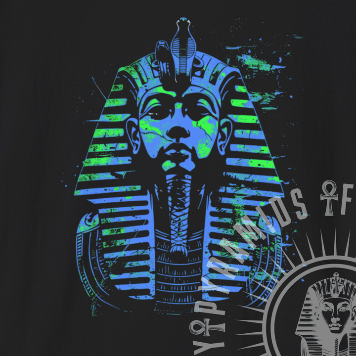 NEO PHARAOH - Unisex Softstyle T-Shirt