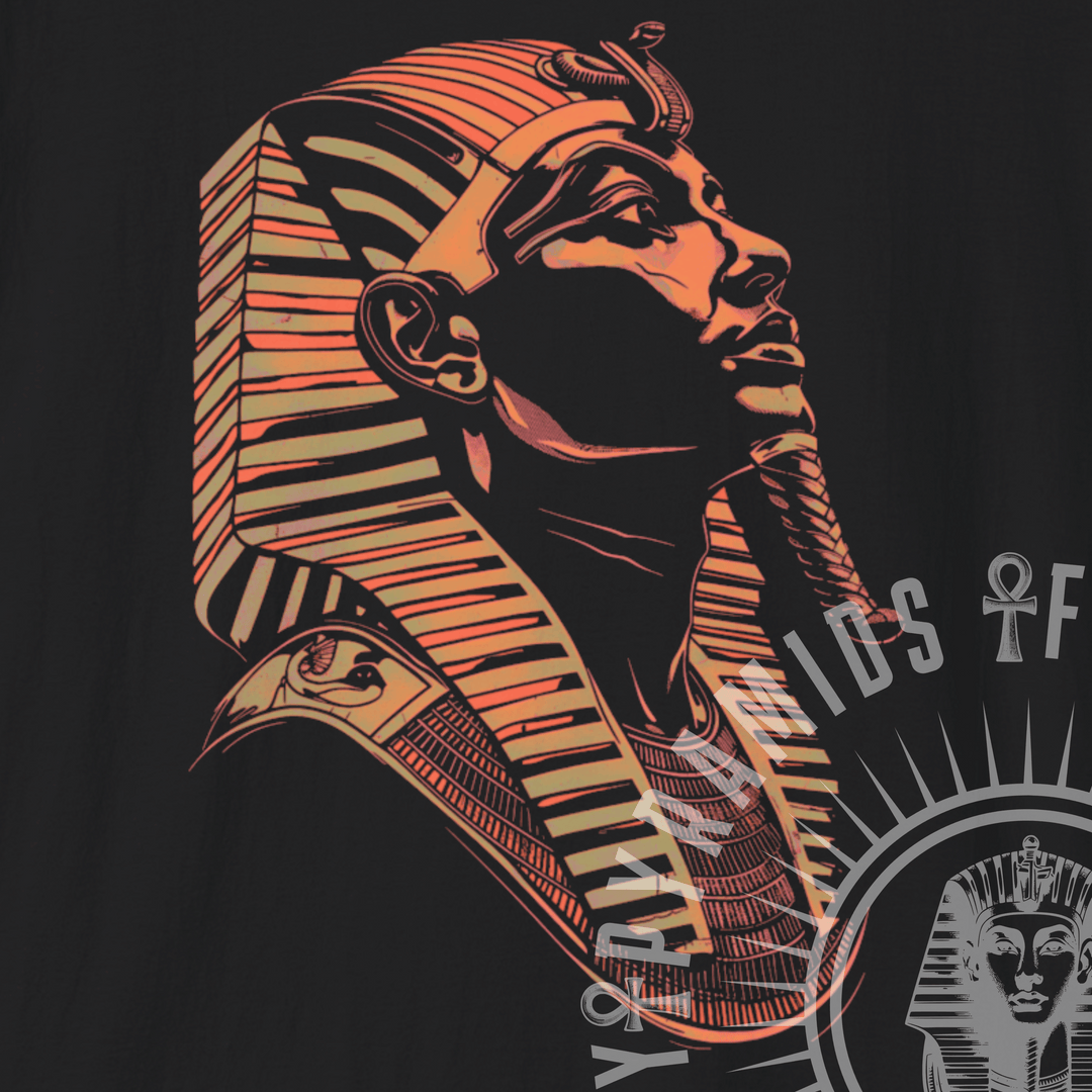 ANCIENT MAJESTY T-SHIRT