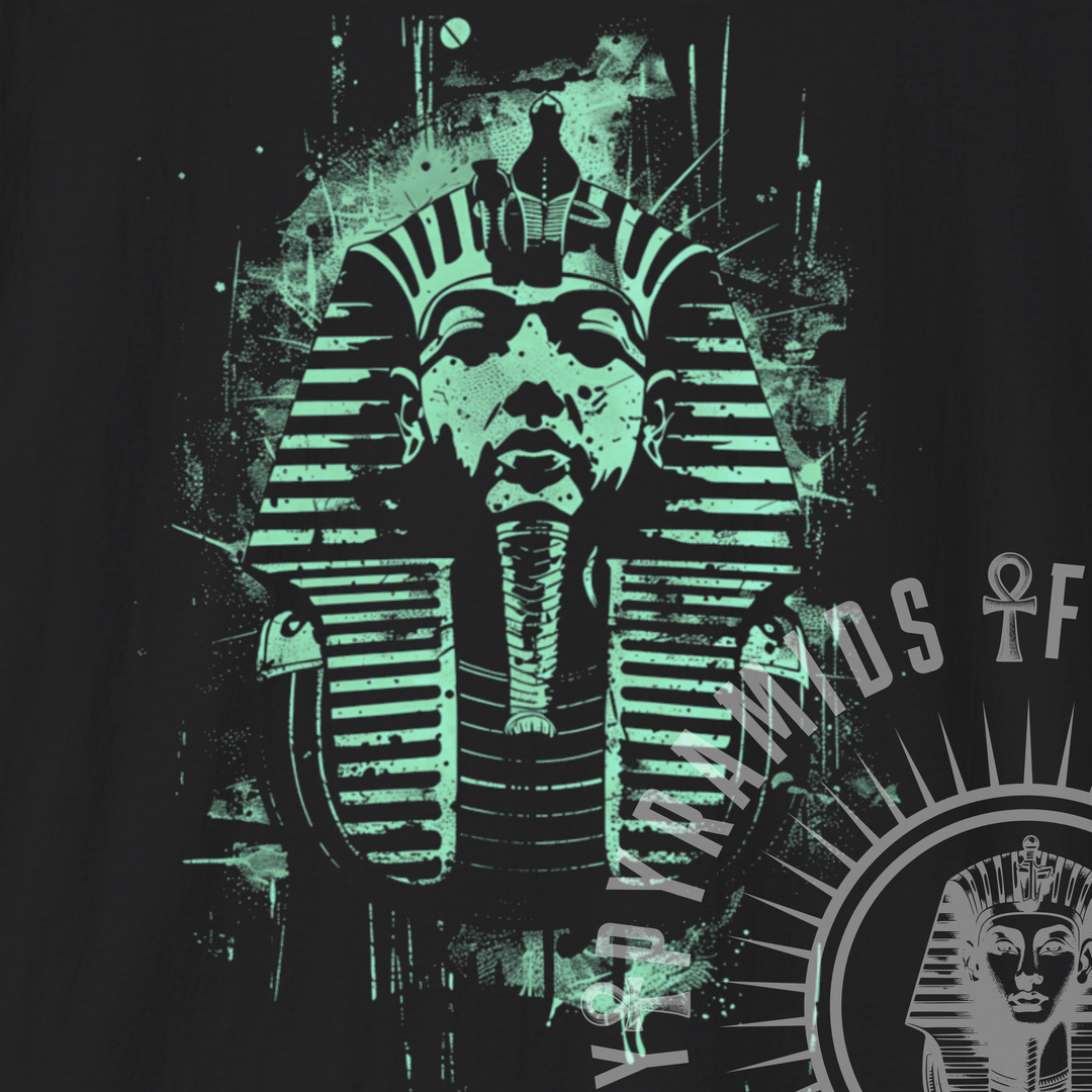 PHARAOH’S REIGN - Unisex Softstyle T-Shirt