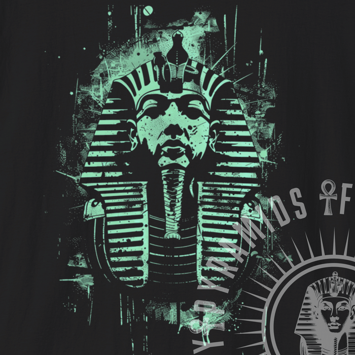 PHARAOH’S REIGN T-SHIRT