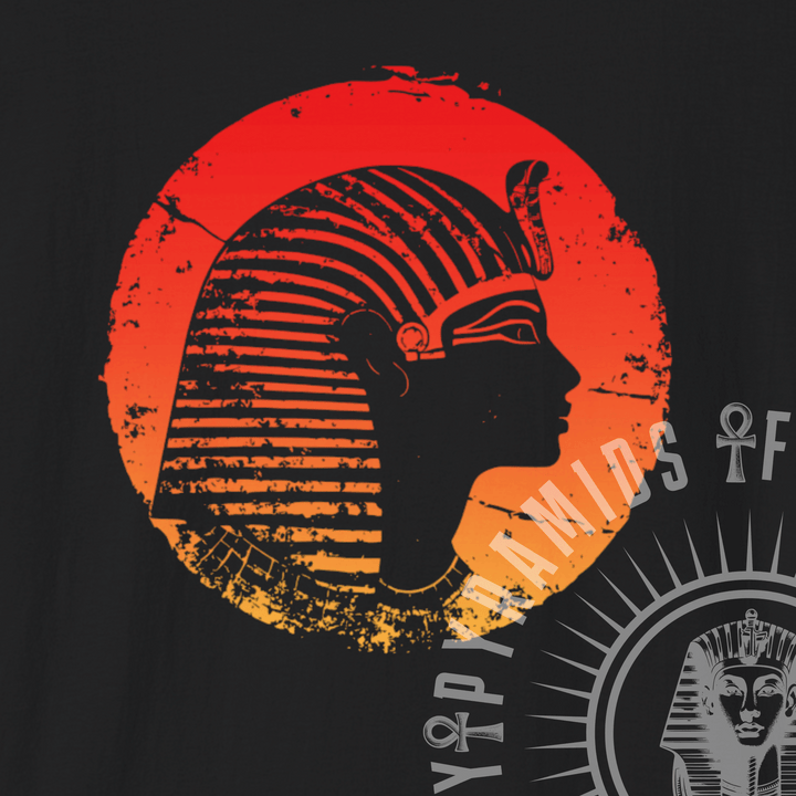 ECHOES OF EGYPT II - Unisex Softstyle T-Shirt