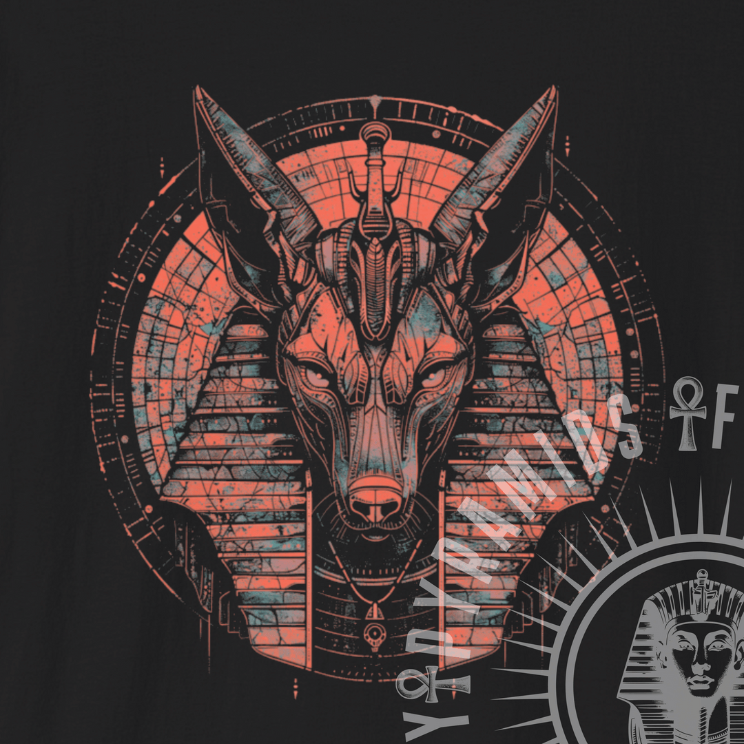 GOD OF DUSK T-SHIRT