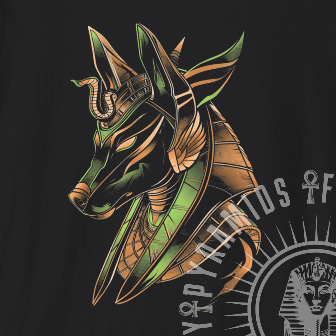 ANUBIS NEXUS T-SHIRT