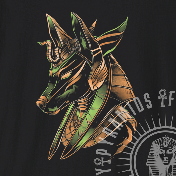 ANUBIS NEXUS T-SHIRT