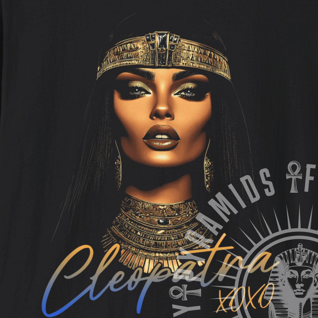 SANDS OF CLEO - Unisex Crewneck Sweatshirt