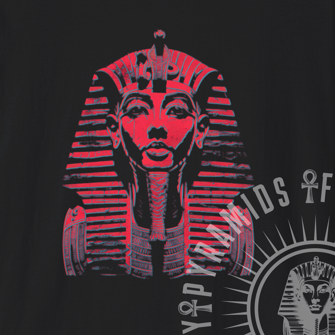 PHARAOH 3000 T-SHIRT