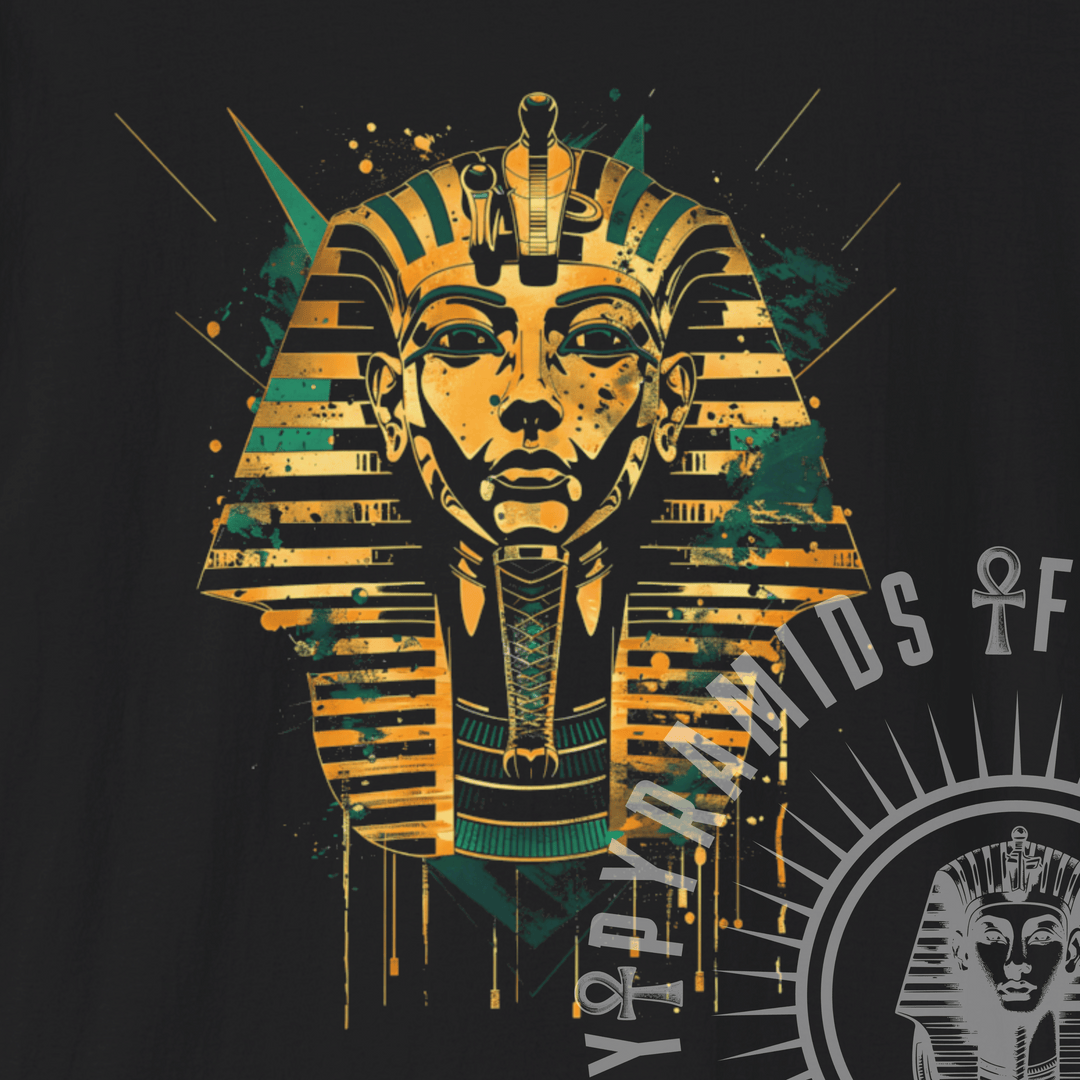 GOLDEN DYNASTY T-SHIRT