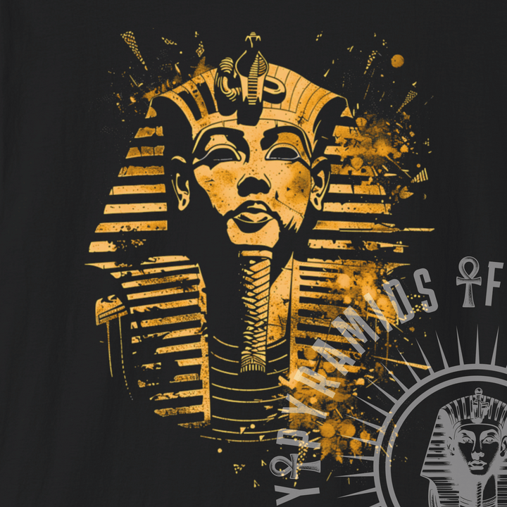 PHARAOH UNLEASHED - Unisex Softstyle T-Shirt