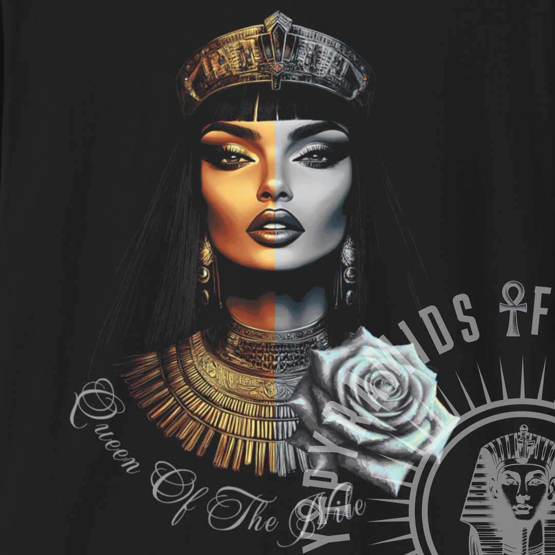 ROYAL RELIC - Unisex Crewneck Sweatshirt