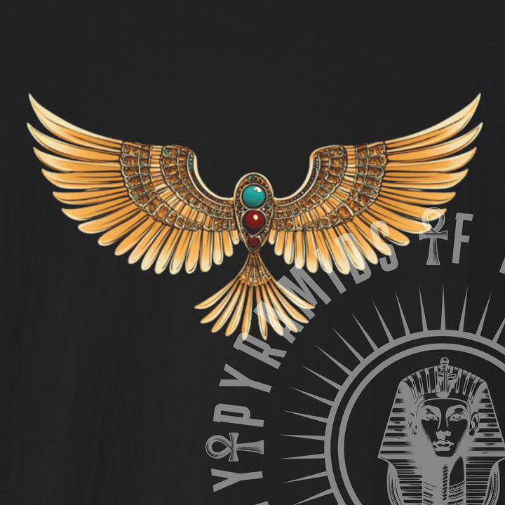 RELIC WINGS T-SHIRT