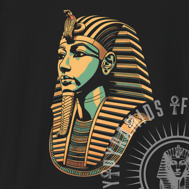 LUMINOUS PHARAOH T-SHIRT