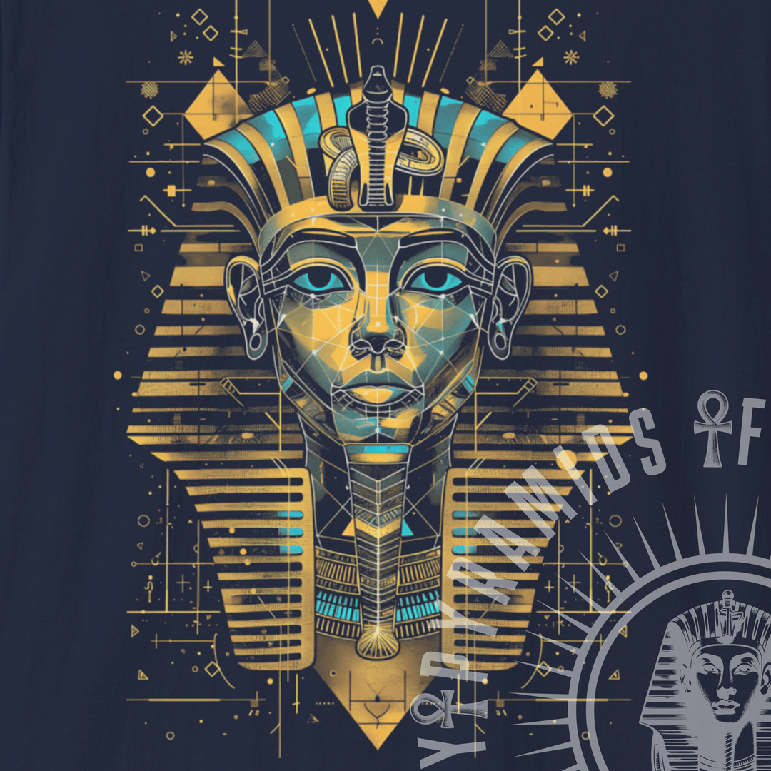 FUTURE PHARAOHS RISE - Unisex Crewneck Sweatshirt