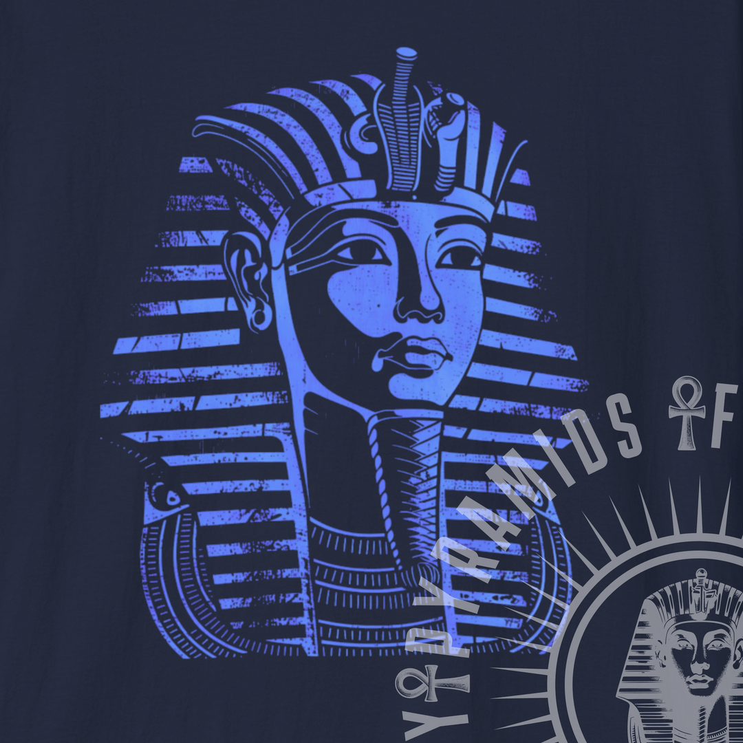 TUTANKHAMUN LEGACY T-SHIRT