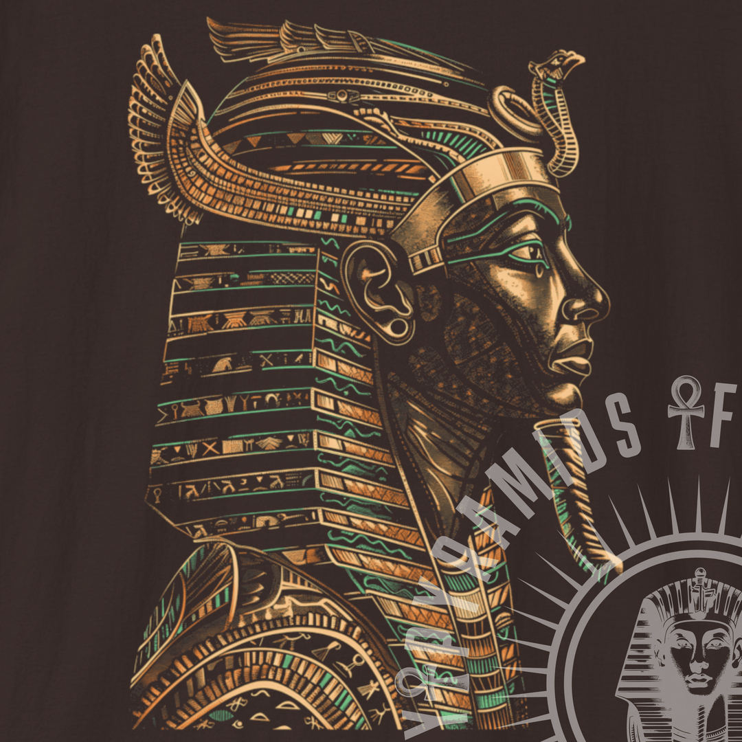 PHARAOH’S TREASURE - Unisex Crewneck Sweatshirt