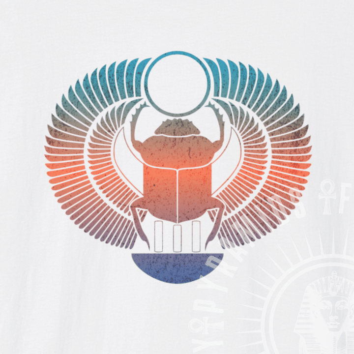 SCARAB LEGACY II T-SHIRT