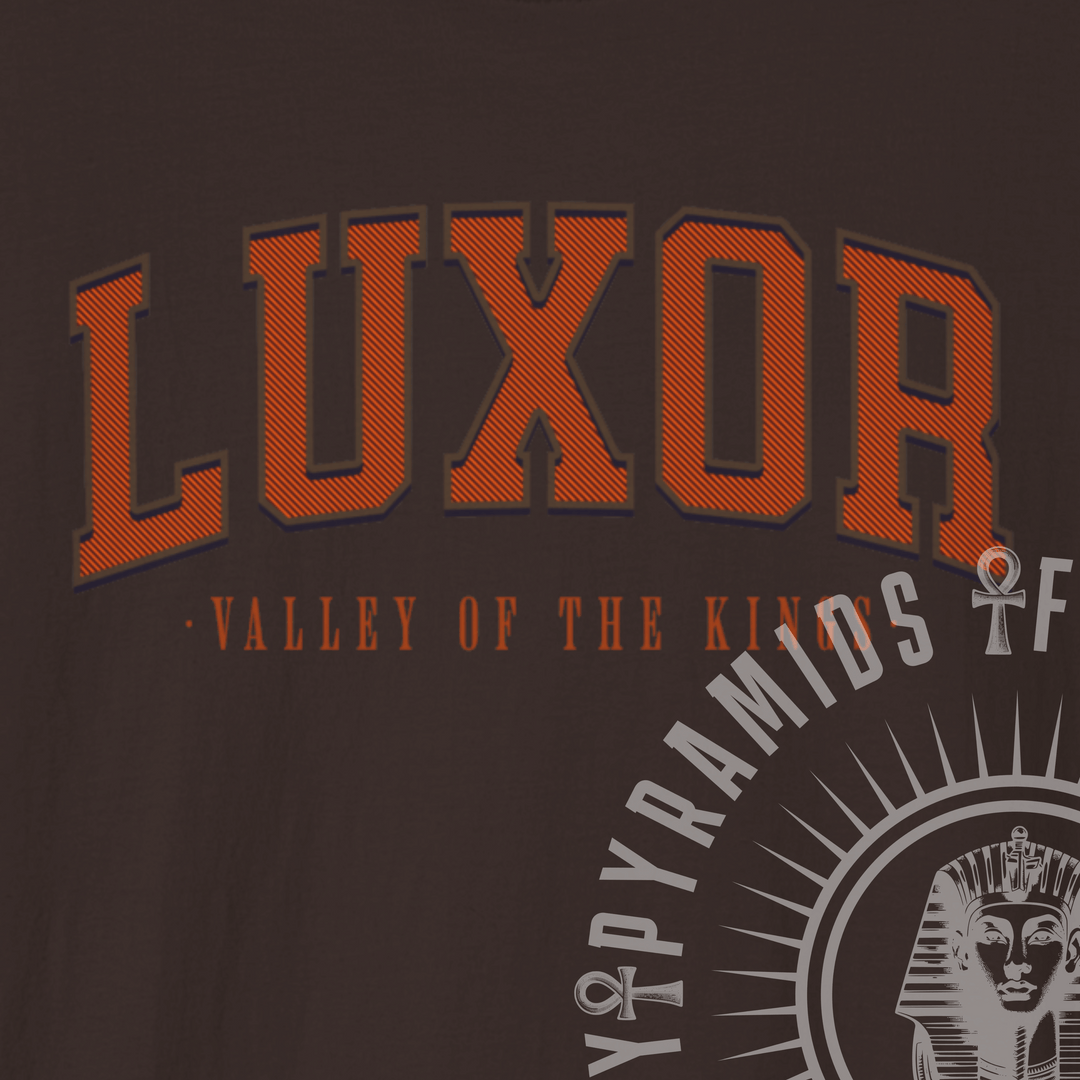 VALLEY OF THE KINGS IV - T-SHIRT