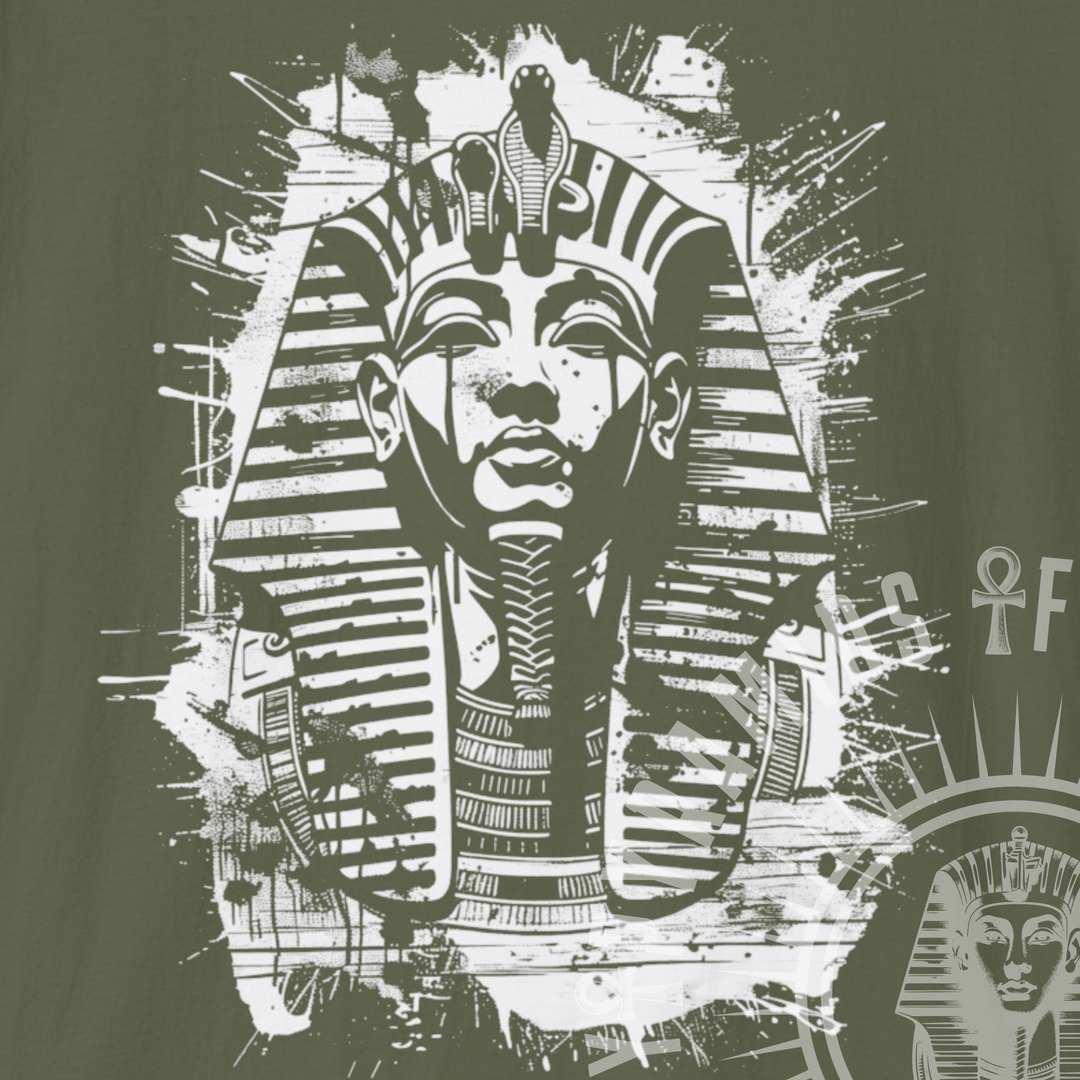 EMPIRE OF THE PHARAOH T-SHIRT