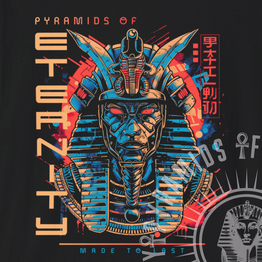 PHARAOH HORIZON T-SHIRT