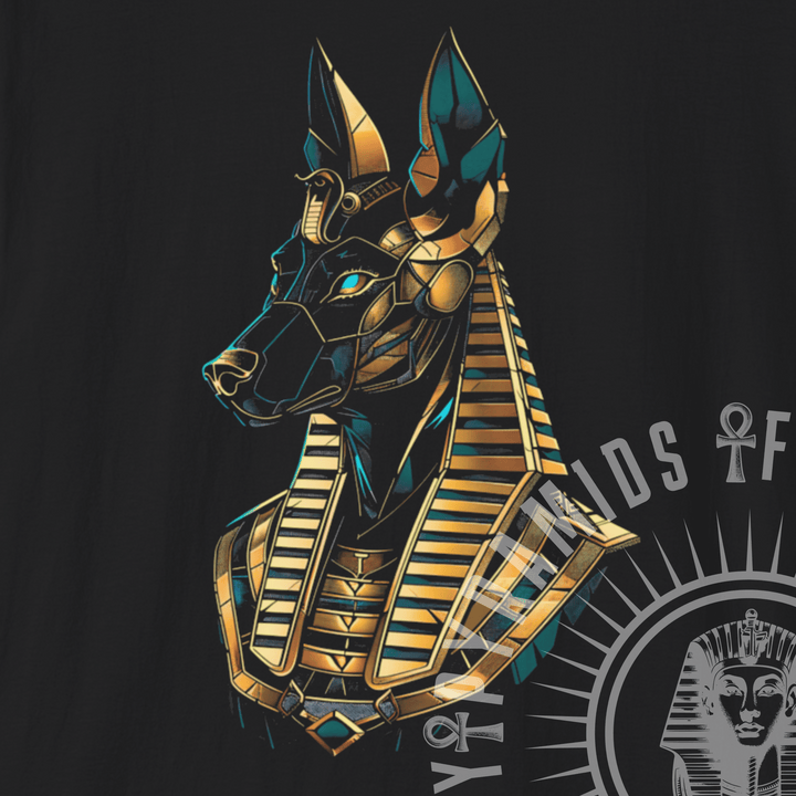 GOLDEN JUDGMENT - Unisex Softstyle T-Shirt