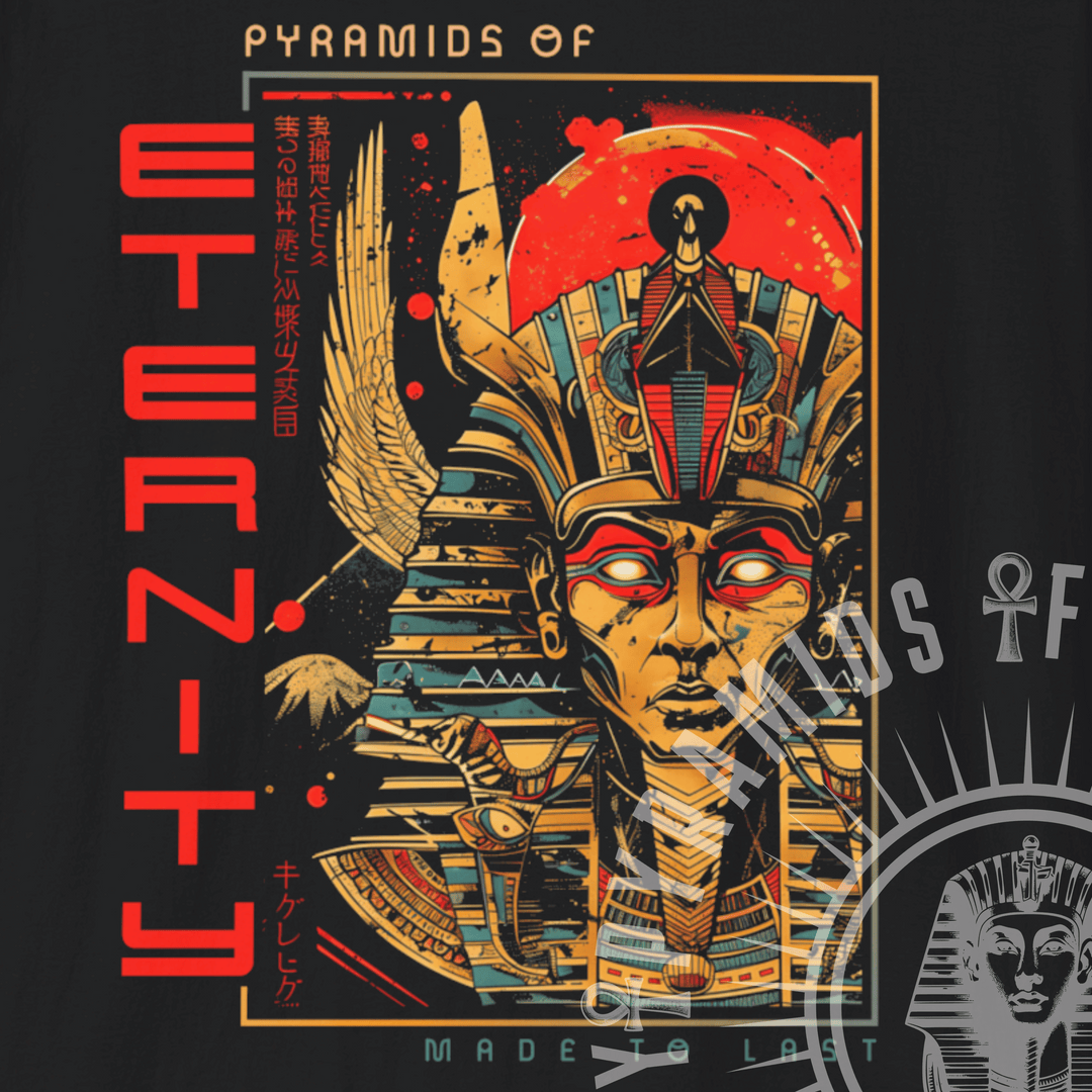 FUTURE PHARAOH T-SHIRT