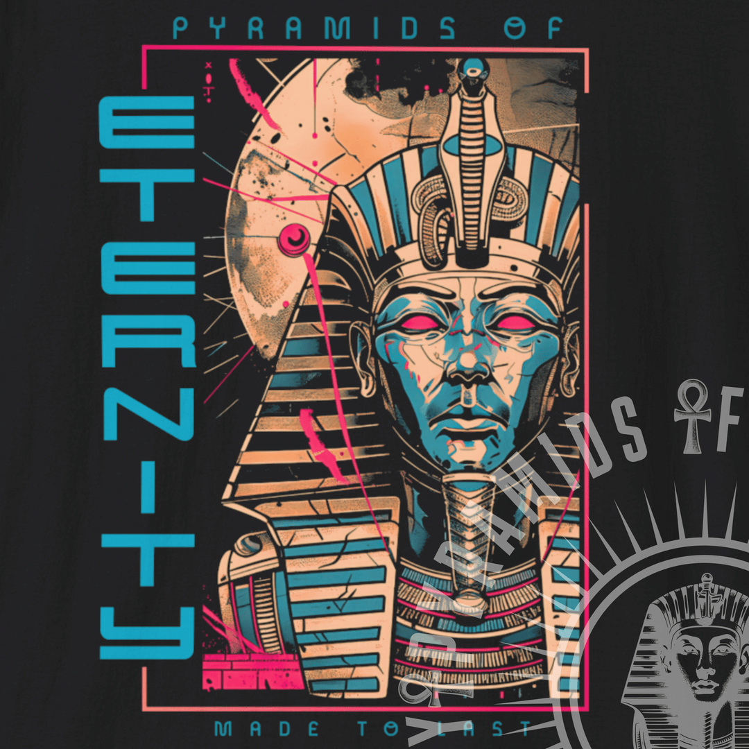 PHARAOH REIGN - Unisex Softstyle T-Shirt