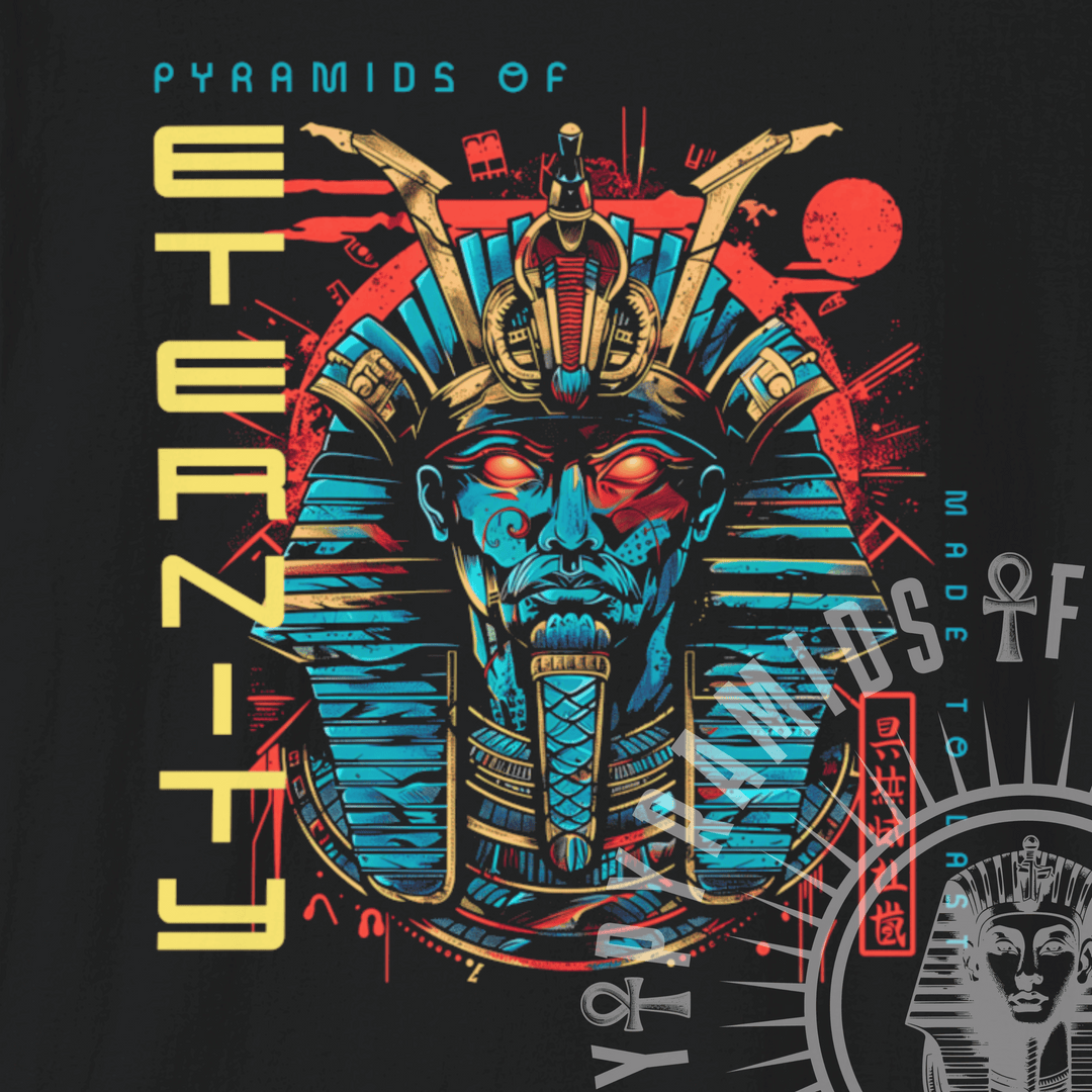 PHARAOH ASCEND T-SHIRT