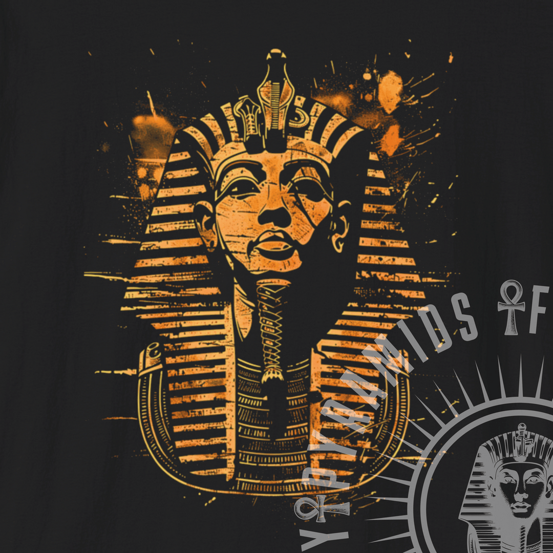 PHARAOH BEYOND - Unisex Softstyle T-Shirt