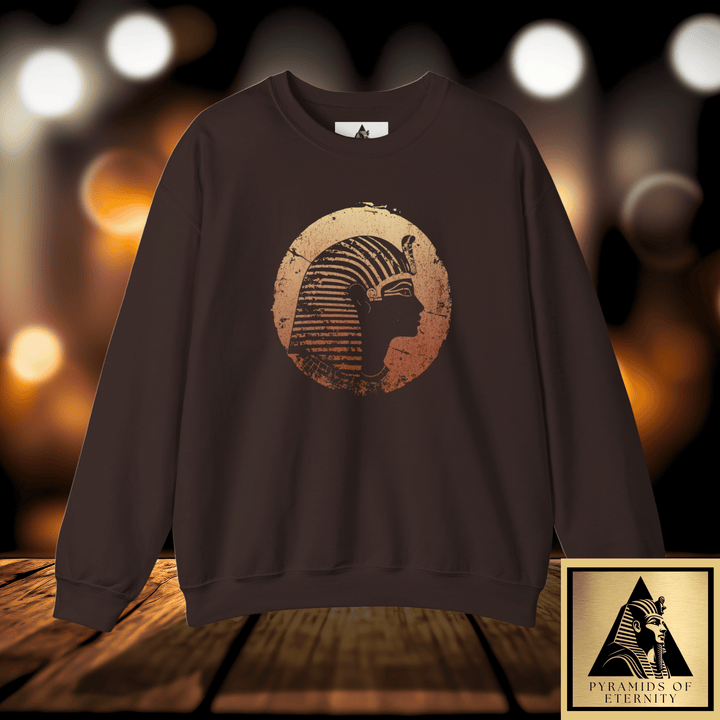 ECHOES OF EGYPT - Unisex Crewneck Sweatshirt