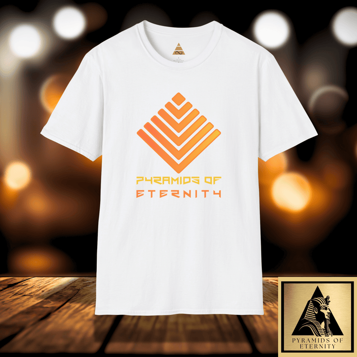 PYRAMID POWERHOUSE - Unisex Softstyle T-Shirt