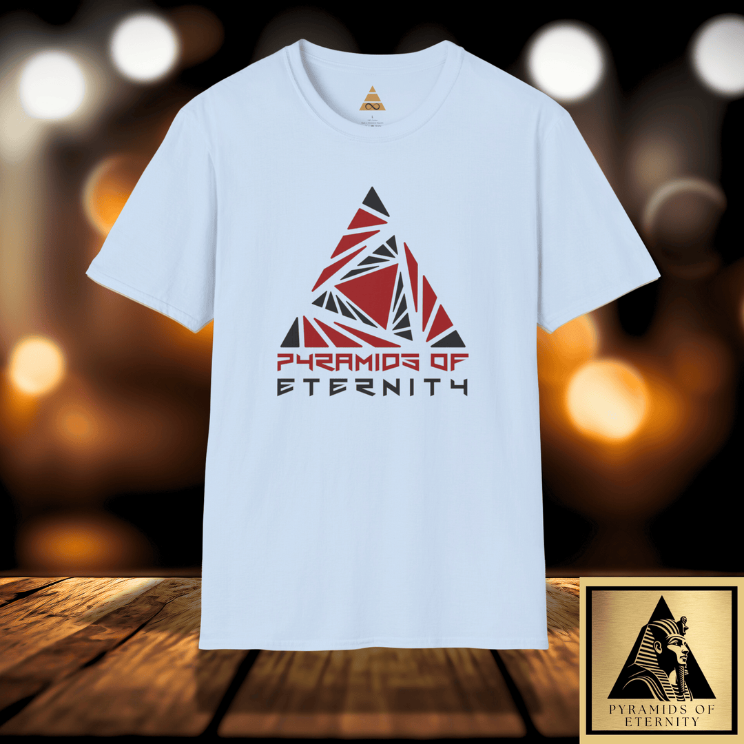 PYRAMID FORCE T-SHIRT