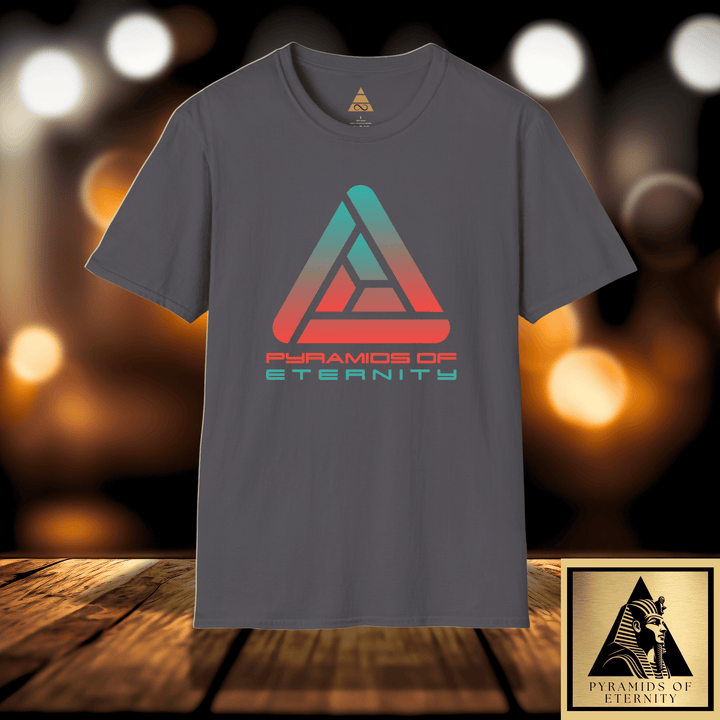 PYRAMID GOALS T-SHIRT