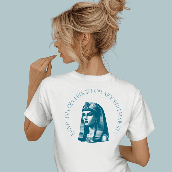 Cleo's Mystique - Womens Softstyle T-Shirt