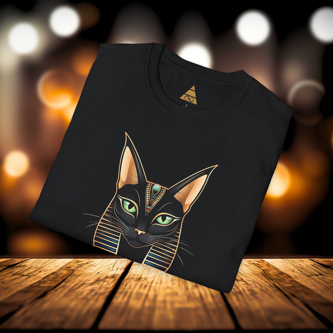 REGAL ALLURE  - Unisex Softstyle T-Shirt