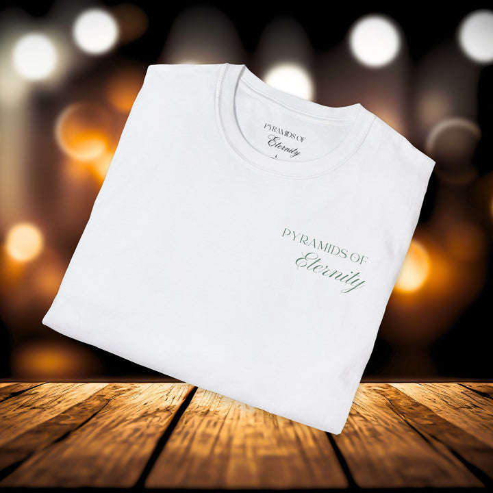 Cleo's Mystique - Womens Softstyle T-Shirt