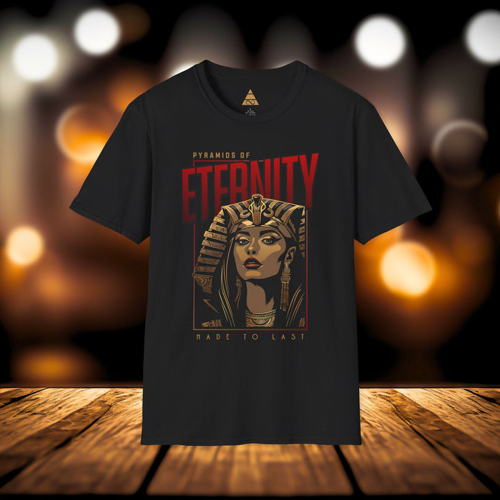 INFINITLY ICONIC - Unisex Softstyle T-Shirt